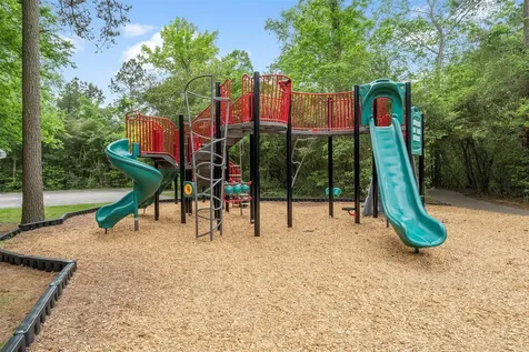 36 White Bark Place The Woodlands TX 77381