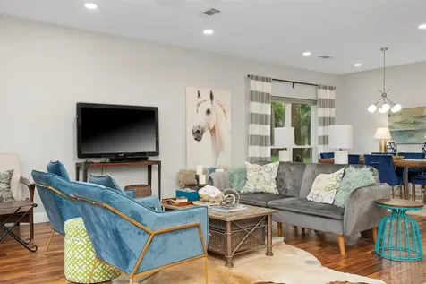 36 White Bark Place The Woodlands TX 77381