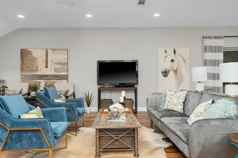36 White Bark Place The Woodlands TX 77381