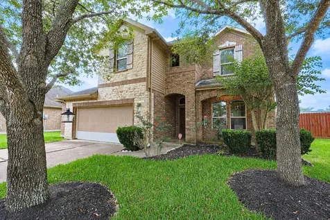 5804 Lawrence Court Pearland TX 77584