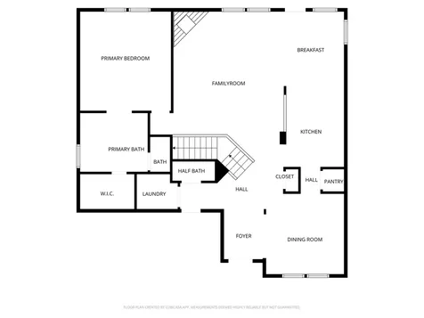 5804 Lawrence Court Pearland TX 77584