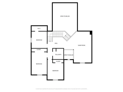 5804 Lawrence Court Pearland TX 77584