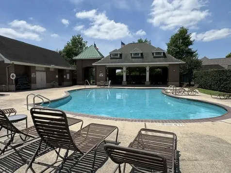 5804 Lawrence Court Pearland TX 77584