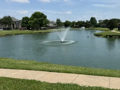 5804 Lawrence Court Pearland TX 77584