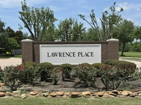 5804 Lawrence Court Pearland TX 77584
