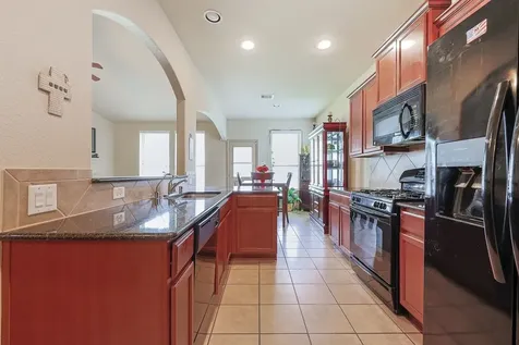 5804 Lawrence Court Pearland TX 77584