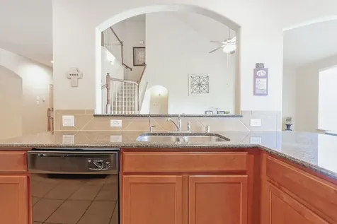 5804 Lawrence Court Pearland TX 77584