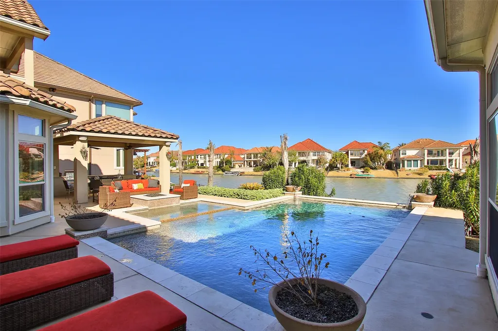 18934 Camillo Court Houston TX 77094