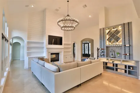 18934 Camillo Court Houston TX 77094