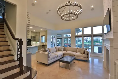 18934 Camillo Court Houston TX 77094