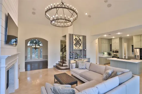 18934 Camillo Court Houston TX 77094