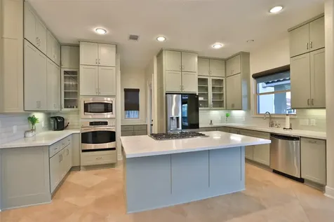 18934 Camillo Court Houston TX 77094