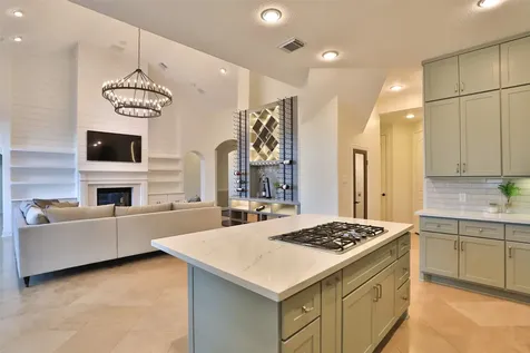 18934 Camillo Court Houston TX 77094