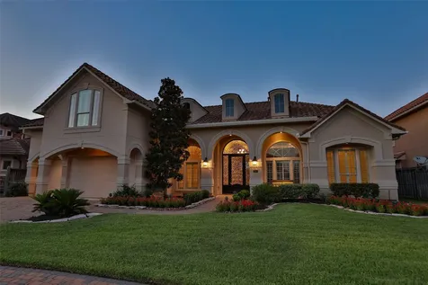 18934 Camillo Court Houston TX 77094