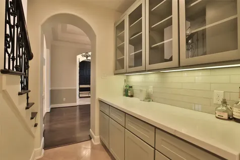 18934 Camillo Court Houston TX 77094