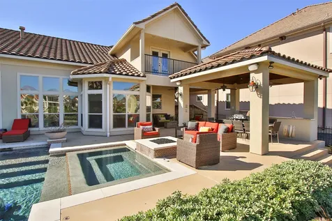 18934 Camillo Court Houston TX 77094