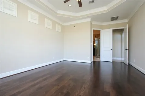 18934 Camillo Court Houston TX 77094