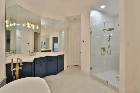 18934 Camillo Court Houston TX 77094