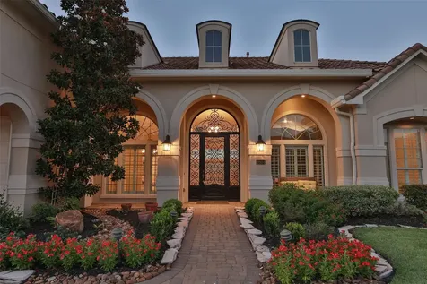 18934 Camillo Court Houston TX 77094