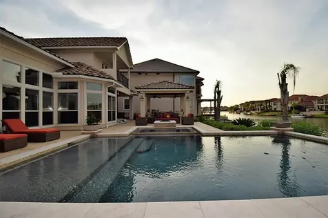18934 Camillo Court Houston TX 77094