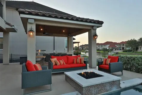 18934 Camillo Court Houston TX 77094
