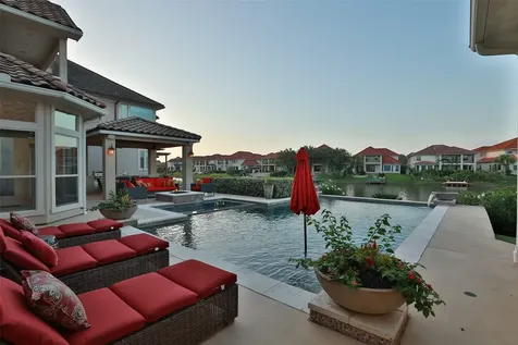 18934 Camillo Court Houston TX 77094