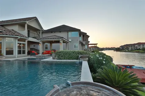 18934 Camillo Court Houston TX 77094