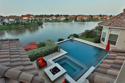 18934 Camillo Court Houston TX 77094