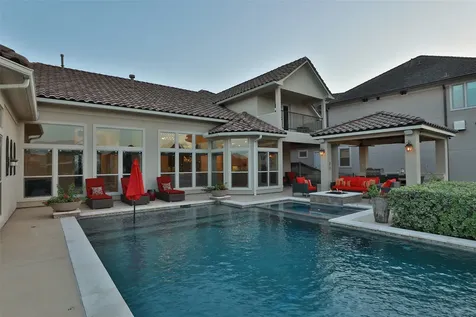 18934 Camillo Court Houston TX 77094