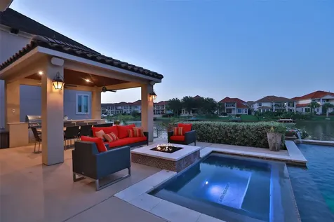 18934 Camillo Court Houston TX 77094