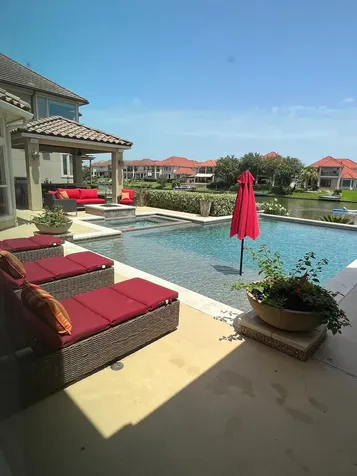 18934 Camillo Court Houston TX 77094
