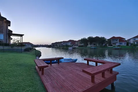 18934 Camillo Court Houston TX 77094