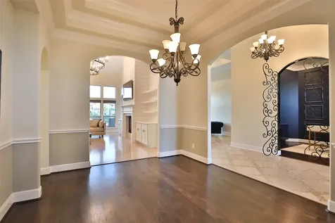 18934 Camillo Court Houston TX 77094