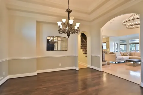 18934 Camillo Court Houston TX 77094