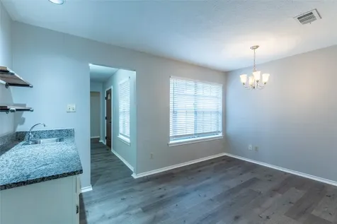 76 Hickory Oak Drive The Woodlands TX 77381