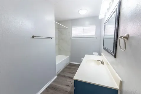 76 Hickory Oak Drive The Woodlands TX 77381