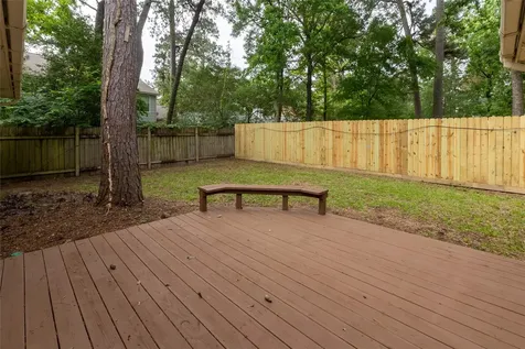 76 Hickory Oak Drive The Woodlands TX 77381
