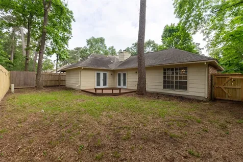 76 Hickory Oak Drive The Woodlands TX 77381
