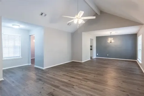 76 Hickory Oak Drive The Woodlands TX 77381