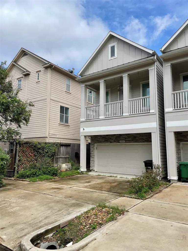 1211 Marconi Street Houston TX 77019