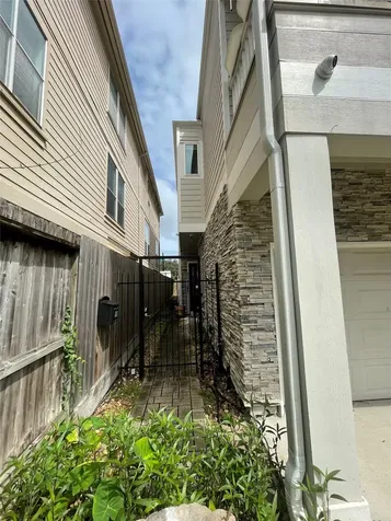 1211 Marconi Street Houston TX 77019
