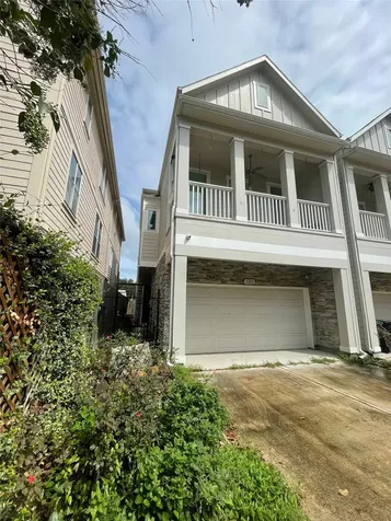 1211 Marconi Street Houston TX 77019