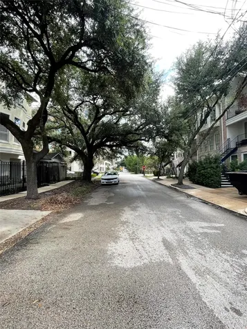 1211 Marconi Street Houston TX 77019