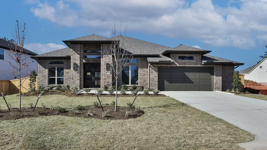 26814 Mustang Springs Court Montgomery TX 77316