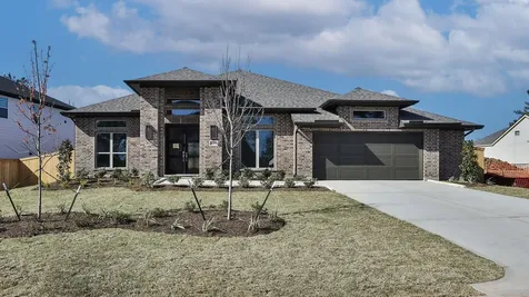 26814 Mustang Springs Court Montgomery TX 77316
