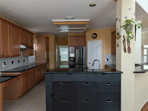 6018 Briar Hill Court Sugar Land TX 77479
