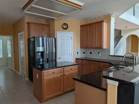 6018 Briar Hill Court Sugar Land TX 77479