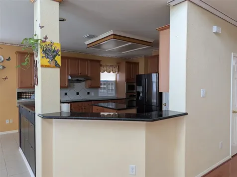 6018 Briar Hill Court Sugar Land TX 77479
