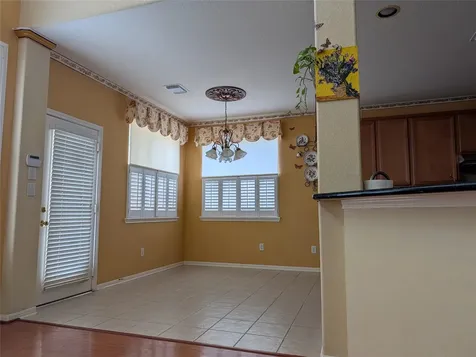 6018 Briar Hill Court Sugar Land TX 77479