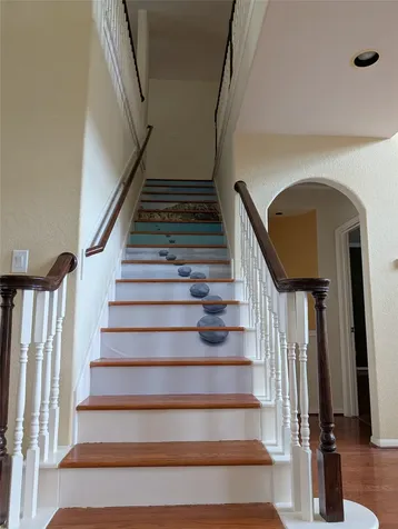 6018 Briar Hill Court Sugar Land TX 77479
